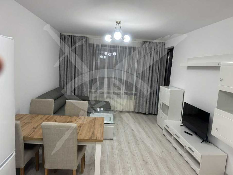 Двустаен апартамент - Победа - 181433