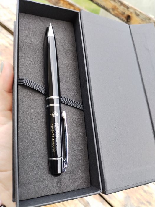 Ferrari Hamburg химикал