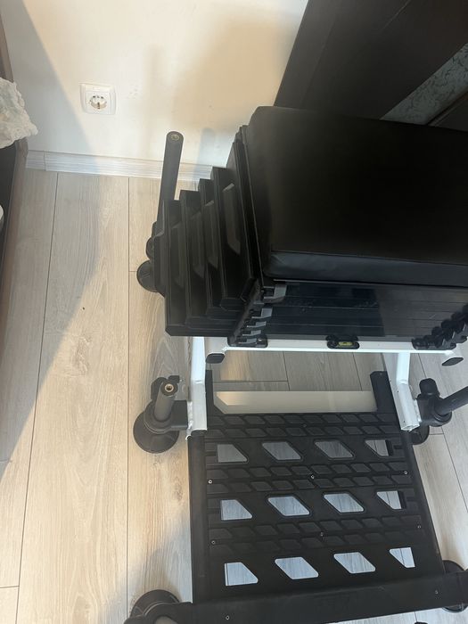 Map Z30 платформа за риболов