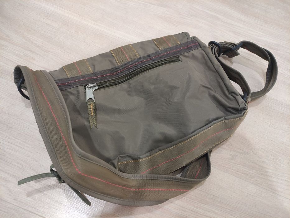 Мужские сумки барсетки