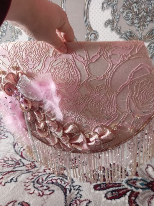 Ansambil qo'l mehnati