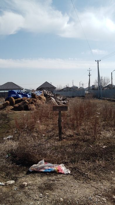 Участок Исаева ИЖС