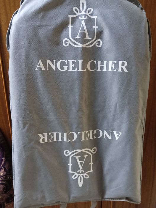 Костюм школьный тёмно синии