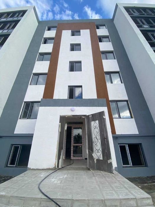 2 комн. кв. жк Тургай