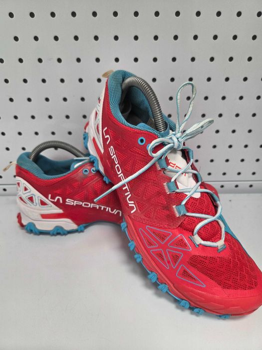 Оригинални маратонки- La Sportifa Bushido