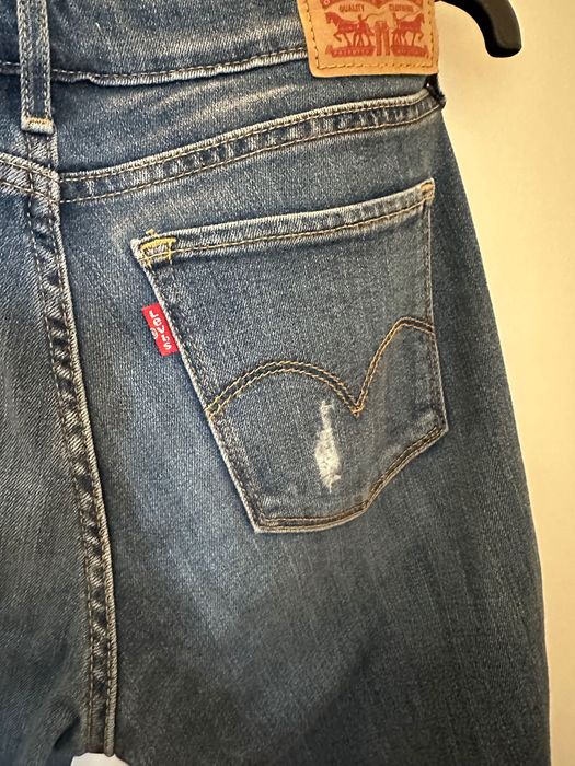 Jeans dama Levi’s