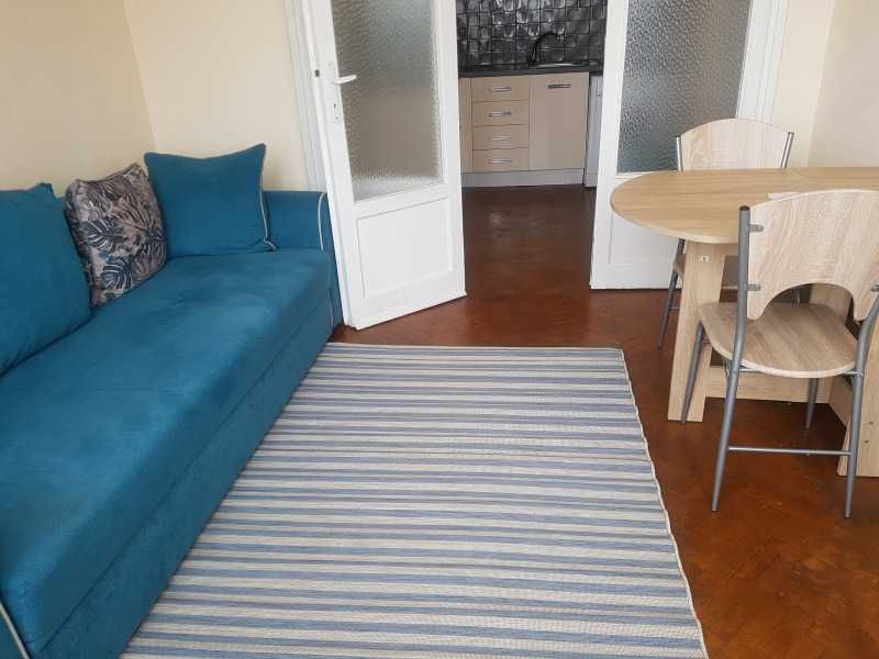 Дава се под наем Двустаен апартамент в София, Център - 55 кв.м за 650 € - Снимка #5