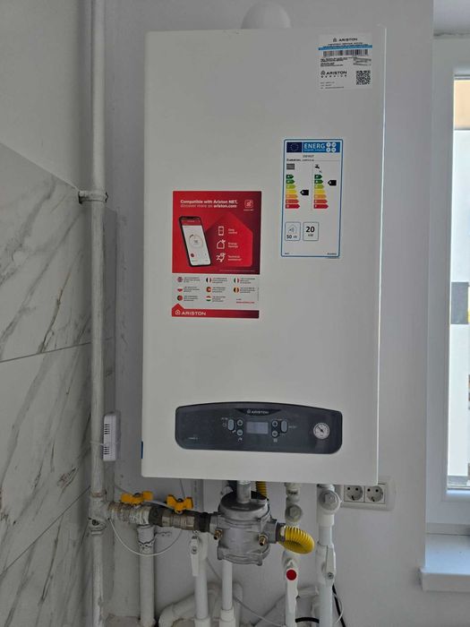 Apartament 2 Camere + Loc Parcare. Weiner Palada (Rosu, Chiajna) Dec. 2025 Finalizat
