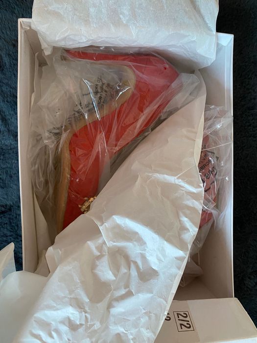 Обувки Zee Lane от естествена кожа