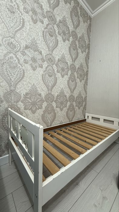 Продам детскую кровать