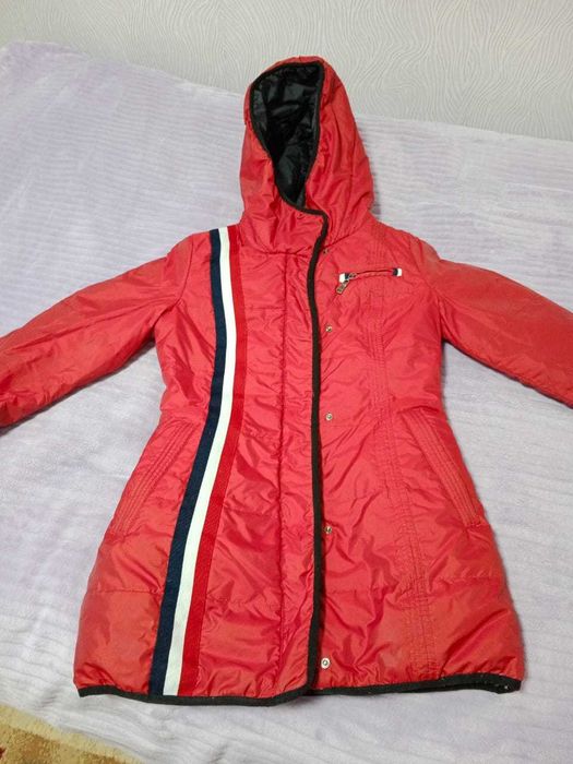 продам  2  куртки