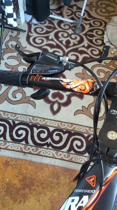 Продам Велосипед PHOENIX Tornado