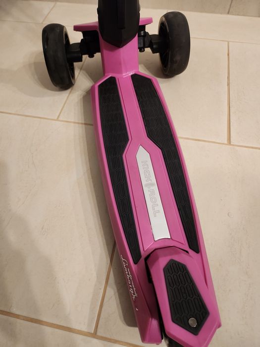 Тротинетка Lamborghini