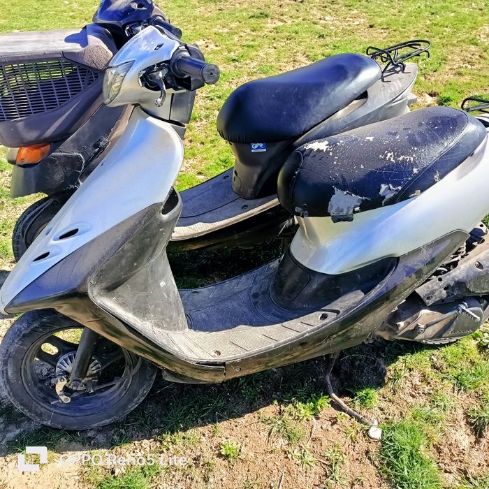 Скутеры хонда дио