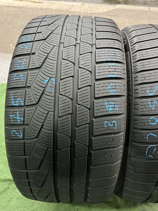 275 30 20 pireli iarna dot 2019