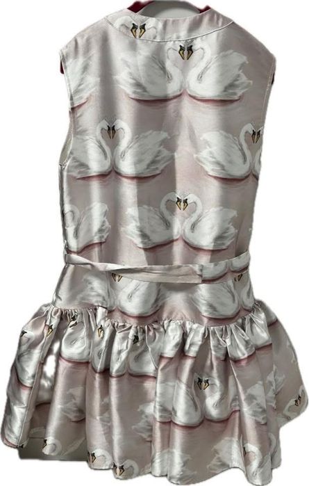 Рокля ДЖОФРА Djofra