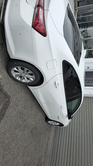 Malibu xl 2023 turbo