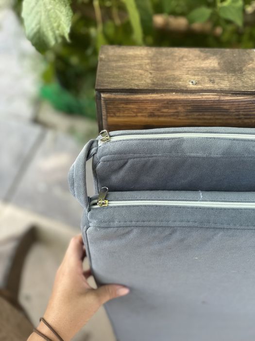 Стулья садовые деревянные