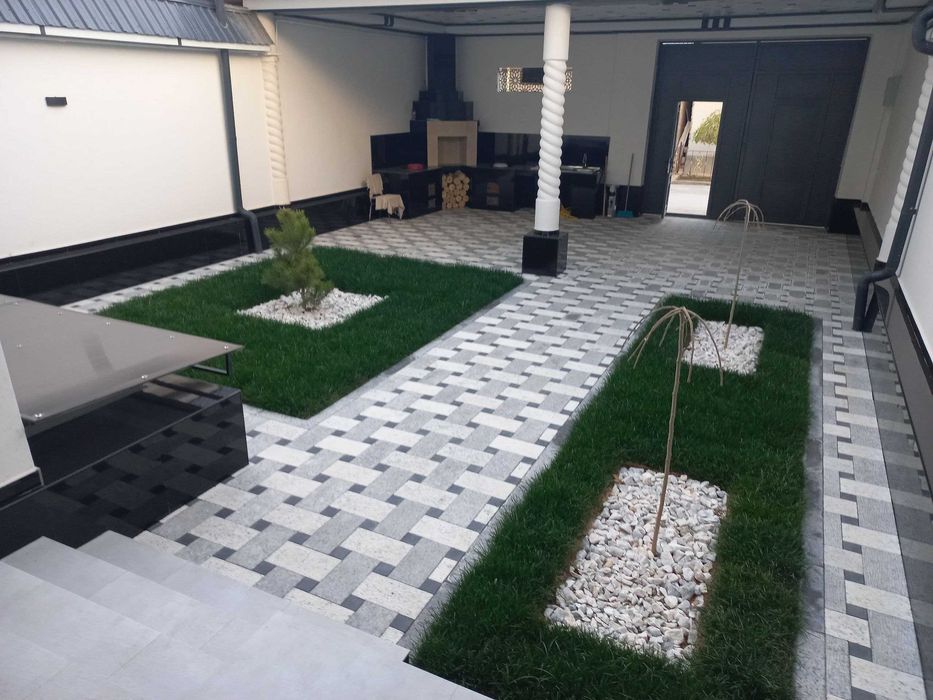 Продаётся новый евродом!