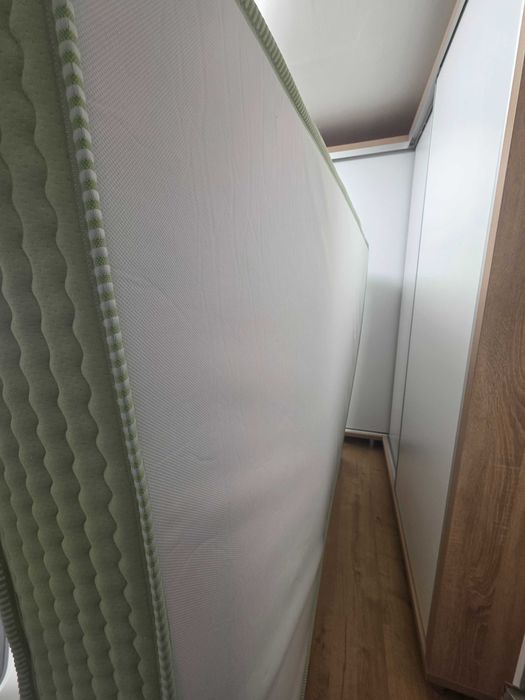 Saltea Dormeo Aloe Vera Memory Foam - noua