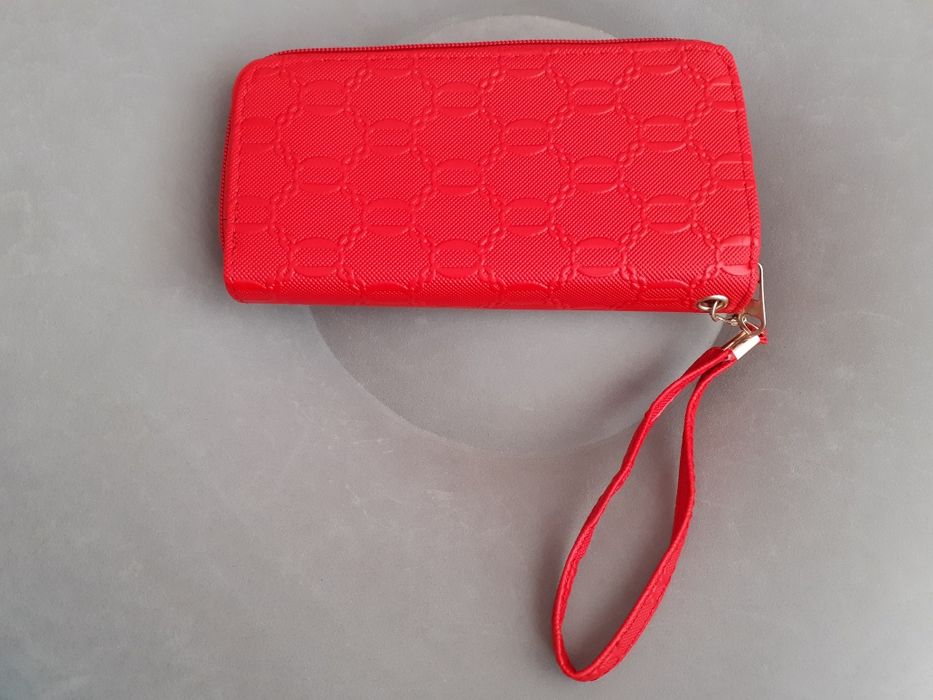 Портмоне  дамско