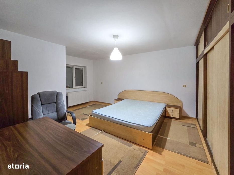 Apartament 2 camere Metrou Piata Sudului Brancoveanu Oltenitei - Husi