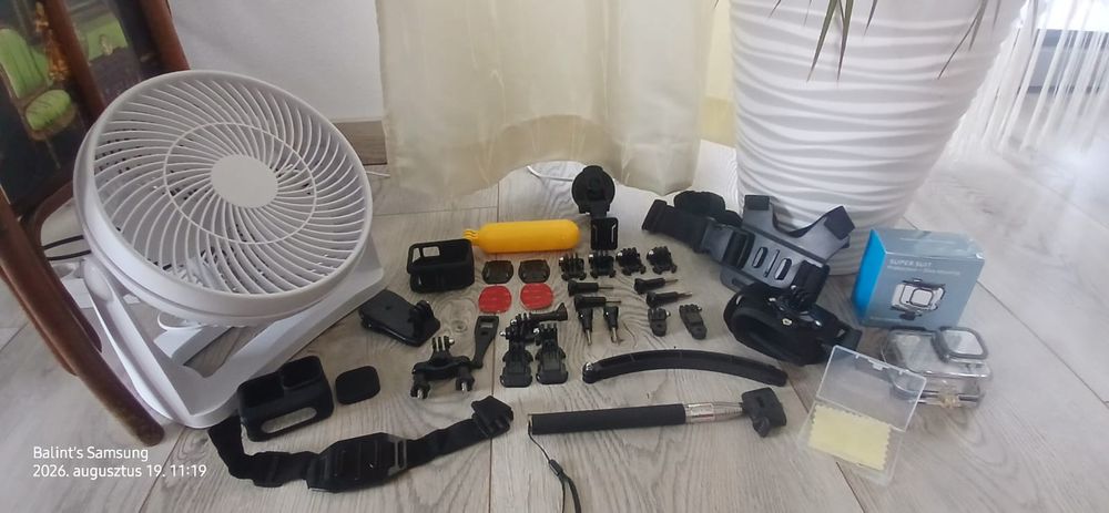Camera GOPRO HERO 13 Black