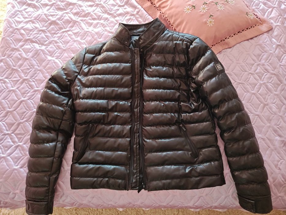 Яке преходно пролет/есен