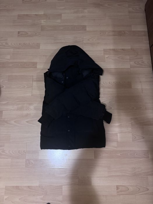 Geaca Canada Goose