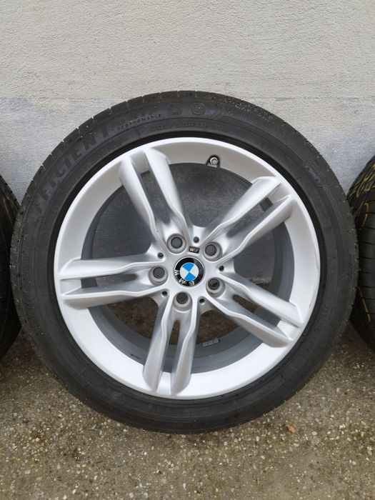 Set Jante BMW M 205/55/R17