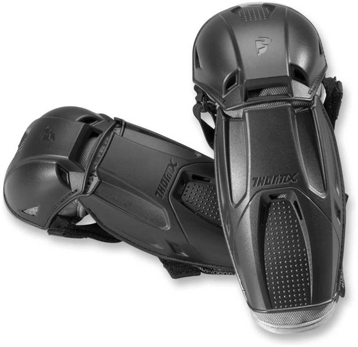 Genunchiere Acerbis Impact EVO 3.0, Thor Moto atv la reducere