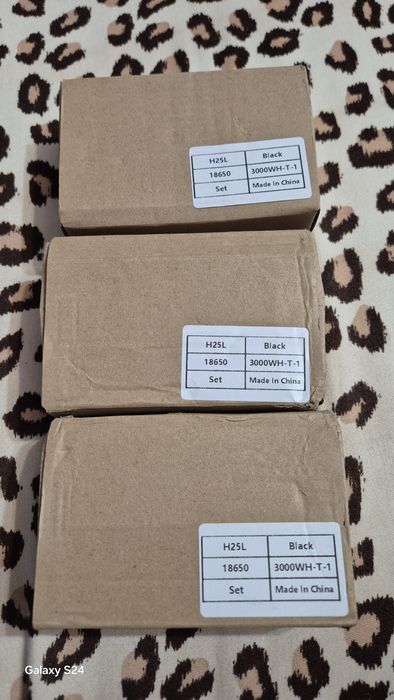 Lanterna frontală Wurkkos H25L 1000lm