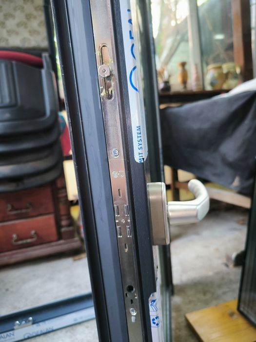 Fereastra PVC premium GEALAN 3 foi sticla