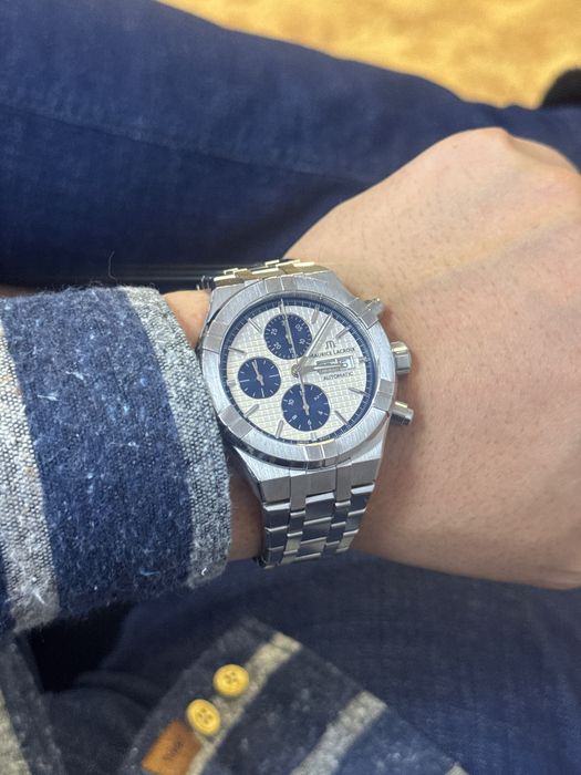 Часы Maurice Lacroix