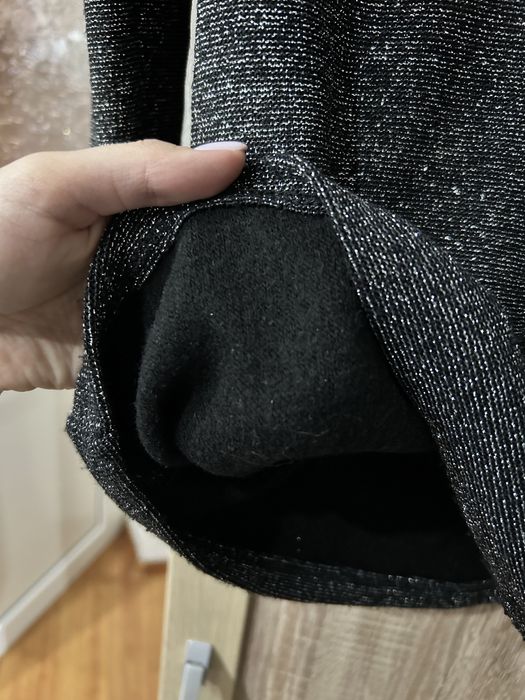 Bluza dama cu sclipici