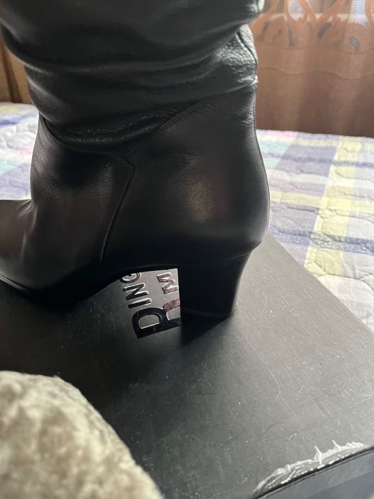 Продам сапог  женские зима