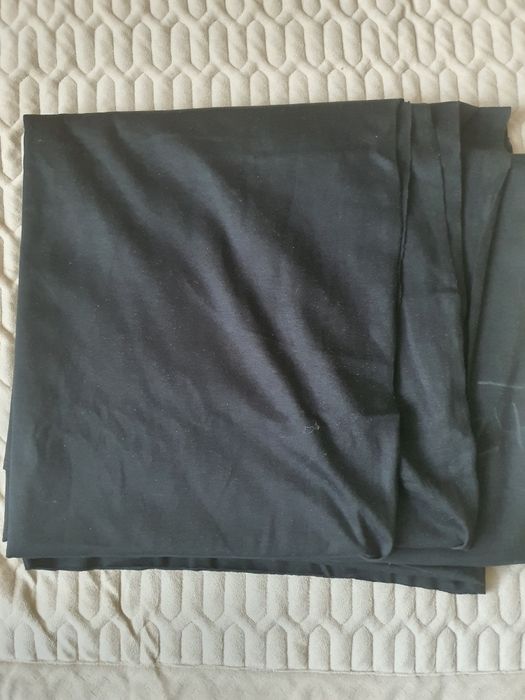 Ткань трикотажная