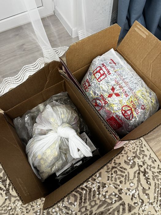 Елочные игрушки новогодние