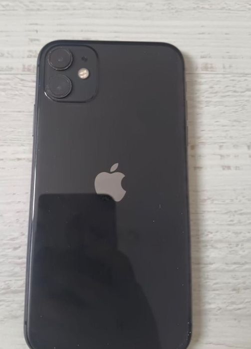 Айфон 11 обмен на один