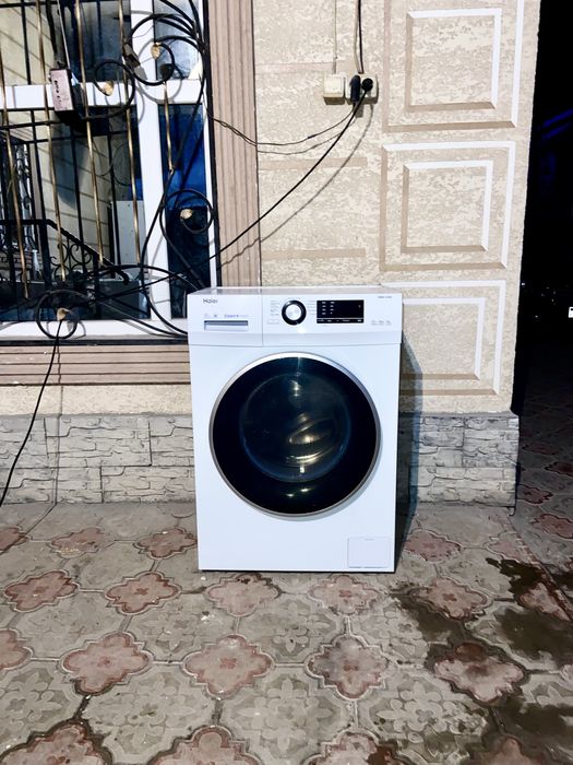 Продам стиральную машинку рабочая 100%