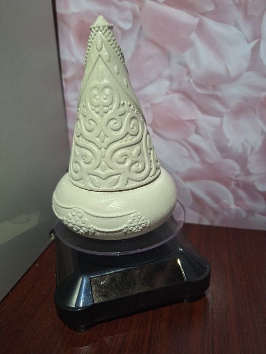 Тойбастары на свадьба саукеле и юрта