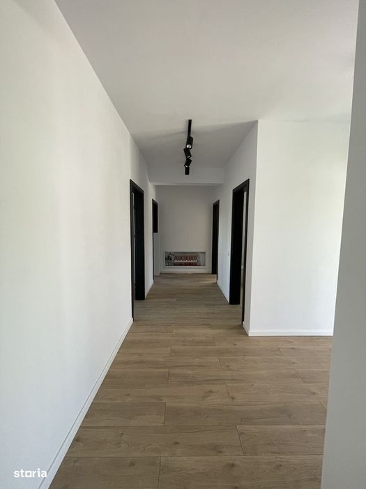 Casă nouă cu 4 camere, 2bai, teren 425 mp, finisaje interioare alegere