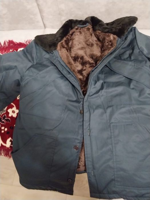 Куртка мужская