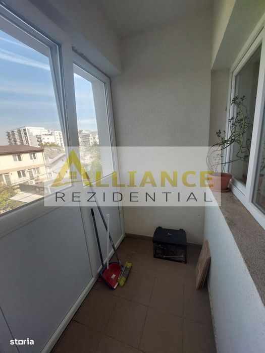 15min Metrou 1 Decembrie decom mobilat utilat bloc nou balcon inchis