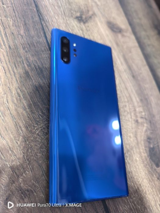 Samsung Note 10 plus