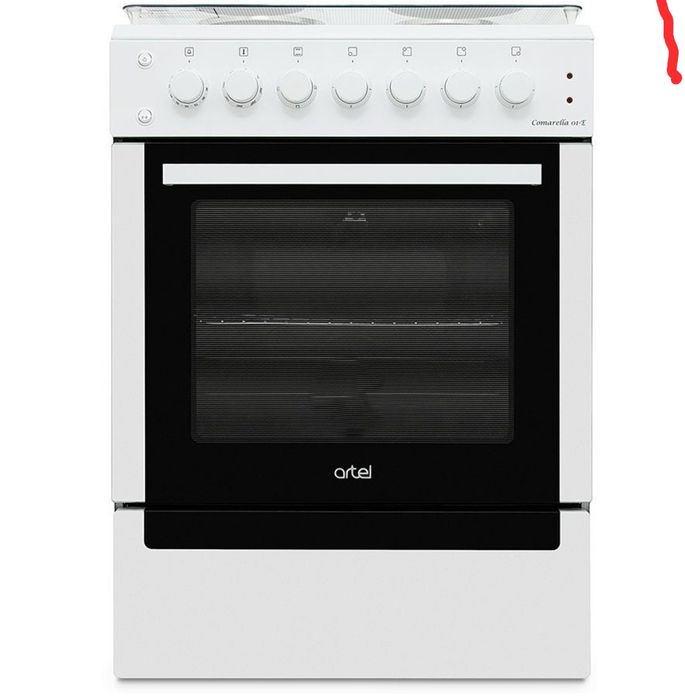 Кухонная плита Artel