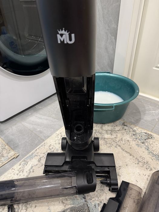 Продам пылесос в идеальном состоянии