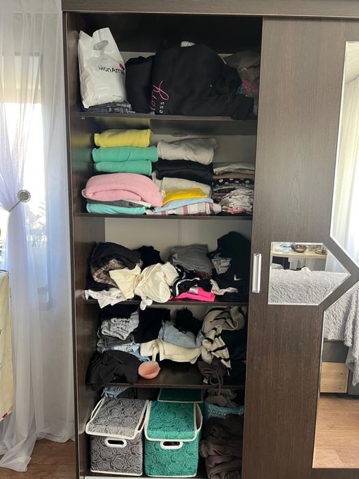 Продам шкаф купе