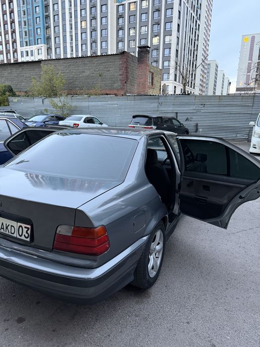 Bmw36 продается