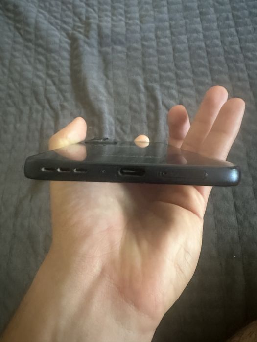 Motorola Egde 30